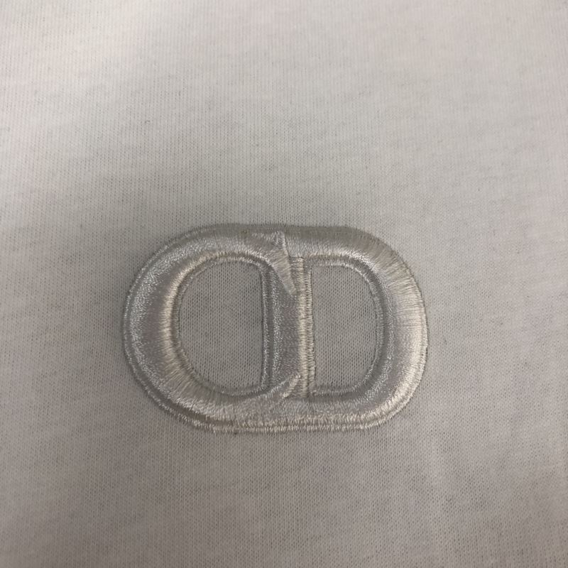 Christian Dior T-Shirts